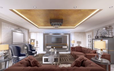 Everything You Need to Know About Venetian Plaster