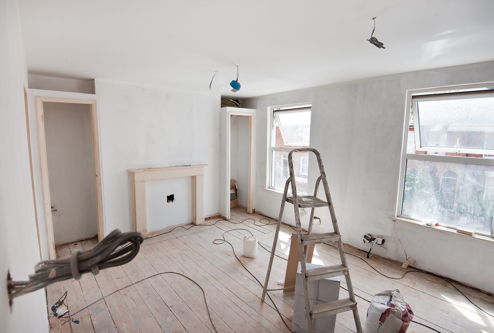 Simple Ways To Make Your Home Look Better