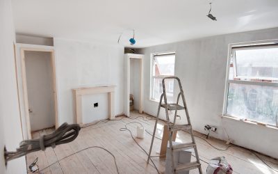 Simple Ways To Make Your Home Look Better