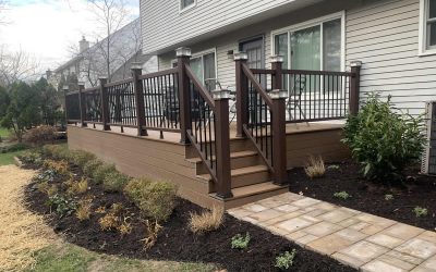 5 Ways to Transform Your Patio