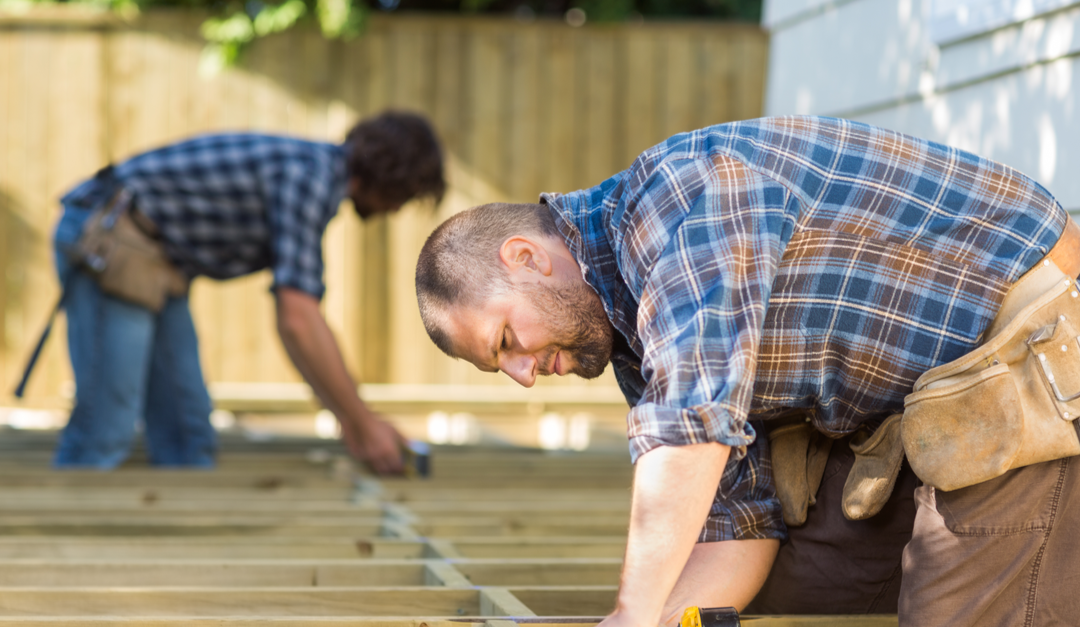 Planning Is Important With Any Home Improvement Project