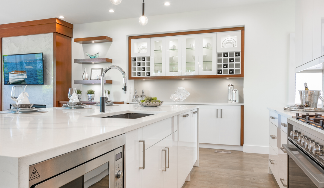 How You Can Update Your Kitchen on a Budget