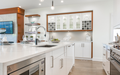 How You Can Update Your Kitchen on a Budget
