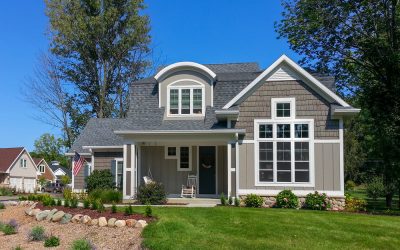 Renovate Your Home’s Exterior in the Old World Cottage Style