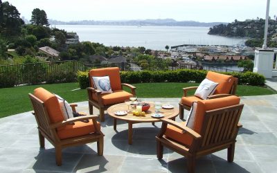 Remodeling your Patio: Where to Start