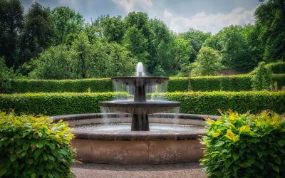 Benefits Of Custom Artistry For Your Home’s Landscaping
